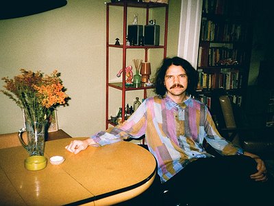 image of Matt Bachmann about the Magic of Sound(s)