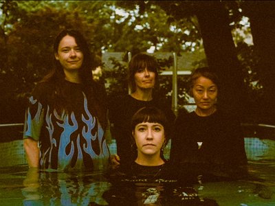 image of Penny & The Pits about Energy & Music