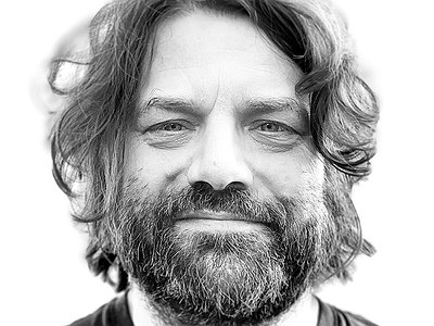 image of Peter Chilvers about Minimalism