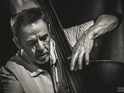 image of Alan Niblock about Improvisation