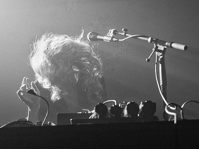 image of Camilla Sparksss about Energy & Music
