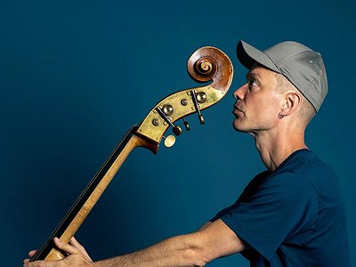 image of Jasper Hoiby about Directions in Jazz