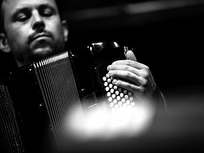 image of Jonas Kocher about Improvisation 