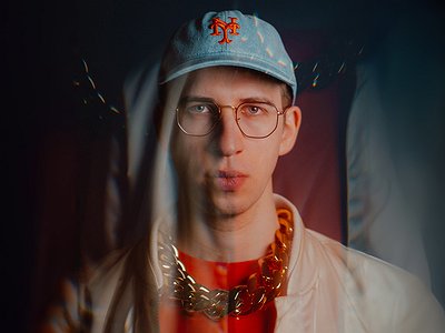 image of Nils Kugelmann about Improvisation 