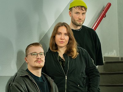 image of Svetlana Marinchenko about Directions in Jazz
