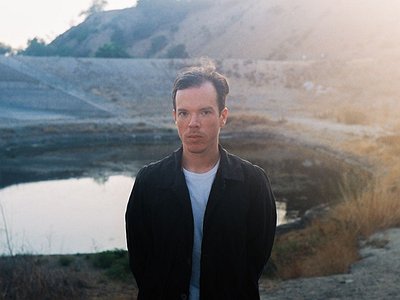 image of Tim Carr Shares his Creative Process