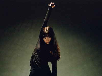 image of Delaney Bailey about her Voice and Singing