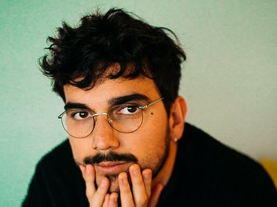 image of Louis Matute about Directions in Jazz