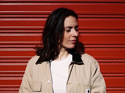 image of Marina Trench about Directions in Electronic Music 