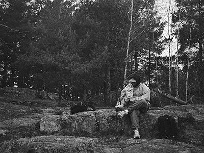 image of Miska Lamberg about the Magic of Sounds