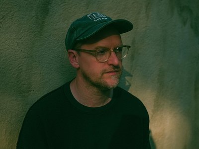 image of SOHN Shares his Creative Process