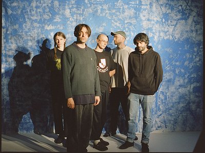 image of Ulrika Spacek Share their Creative Process