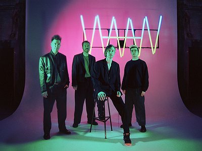 image of Waan about Directions in Jazz 