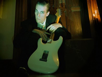 image of Xol Meissner about his Voice and Singing