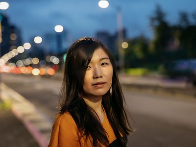 image of Yuhan Su about Directions in Jazz