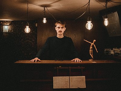 image of Billy Marrows about Improvisation