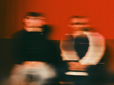 image of Blair / Huber about Minimalism in Music