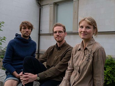 image of Blåly about Emotions in Music