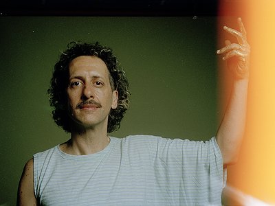 image of Caetano Malta Shares his Creative Process