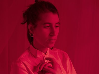 image of Charlotte Greve about Directions in Contemporary Composition