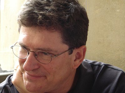 image of Cort Lippe about Directions in Contemporary Composition