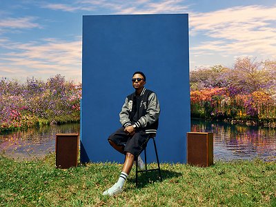 image of Da Africa Deep Shares his Creative Process