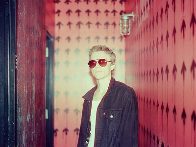 image of DJ Alone Again about Minimalism in Music 