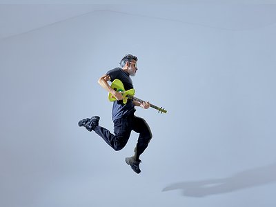 image of Fernando Catatau of Cidadão Instigado Shares his Creative Process