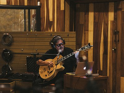 image of Humberto Polar of Patrones about Directions in Jazz
