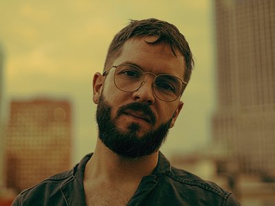 image of Jacob Wick about Directions in Jazz