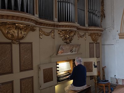 image of Kåre Nordstoga about Interpretation