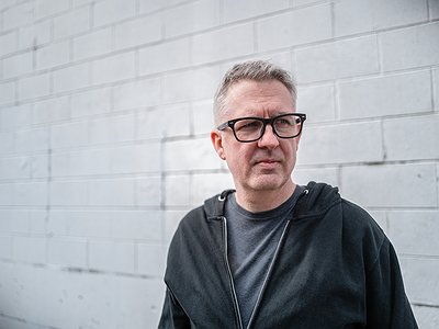 image of Lusine about Melting Days, Ambient Spaces and Production