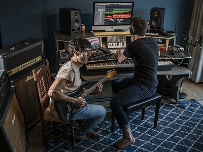 image of Mambec about Improvisation