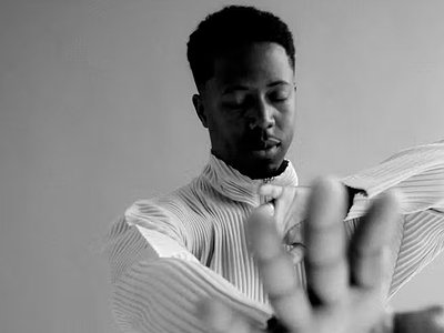 image of Moses Boyd about Songs For Sinners, Gospel and Jazz and Divine Timing