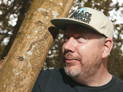 image of Mr Beatnick about the Magic of Sound(s)