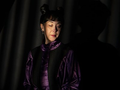 image of Robyn Jacob about Minimalism in Music
