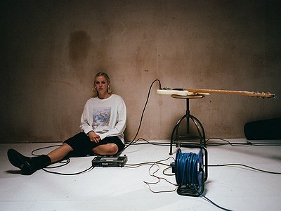 image of Saskia about her Voice and Singing