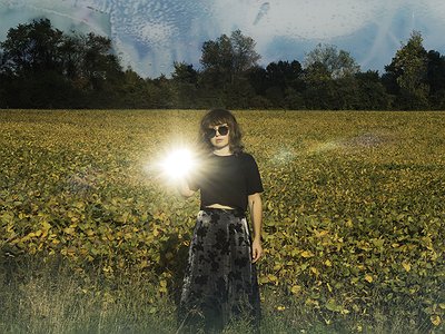 image of Blue Tomorrows about the Magic of Sound(s)