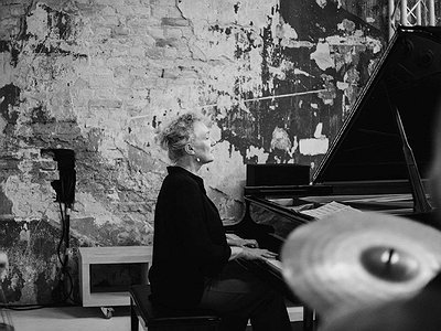 image of Julia Hülsmann Shares her Creative Process