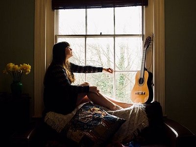 image of Lucy Kitchen about Lyrics
