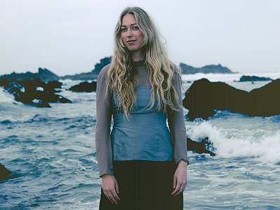 image of Myra about Directions in Electronic Music