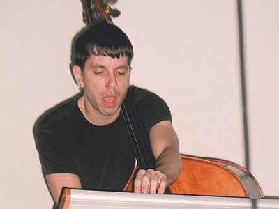 image of Nick Joz about Moving Beyond Modernist Conventions 