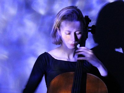 image of Nina Vanhoenacker about Alternative Tuning Systems