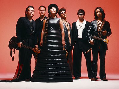 image of Nusantara Beat Share their Creative Process