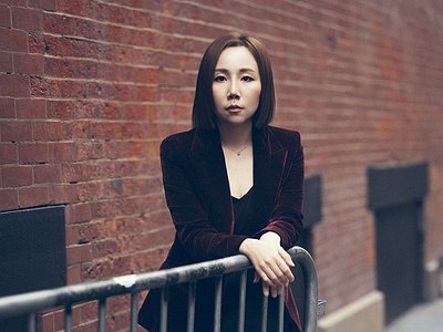 image of Rin Seo Shares her Creative Process 