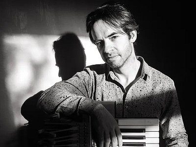 image of Vadim Neselovskyi about Directions in Contemporary Composition 
