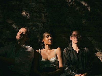image of Yamirah’s Solar Explorers about Directions in Jazz