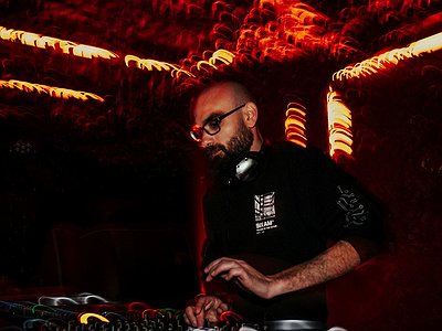 image of Adam Pecho about Minimalism