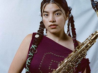 image of Allexa Nava about Improvisation
