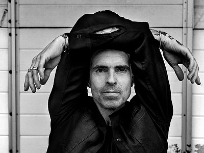 image of Chris Liebing about Collaboration 
